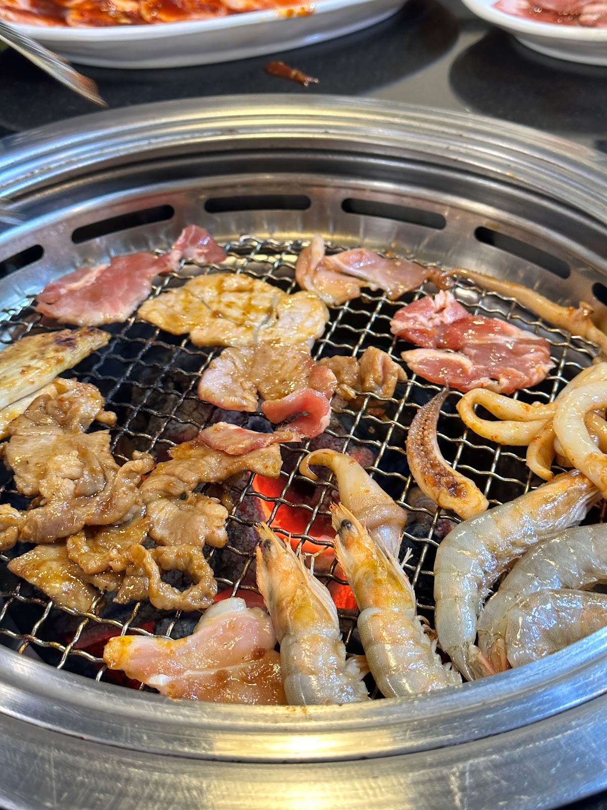 Seoul Korean Cuisine