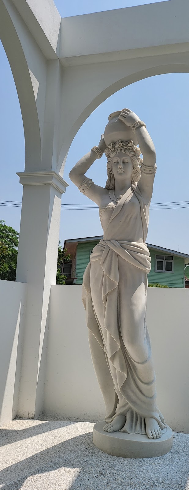 Lalisa Luxury Massage