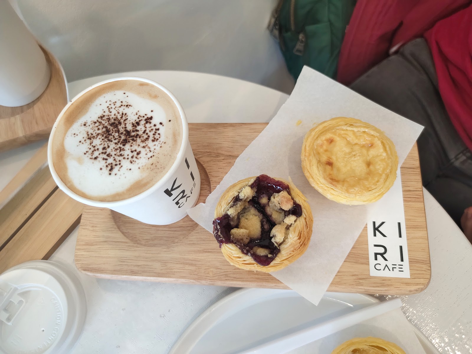 KIRI Cafe