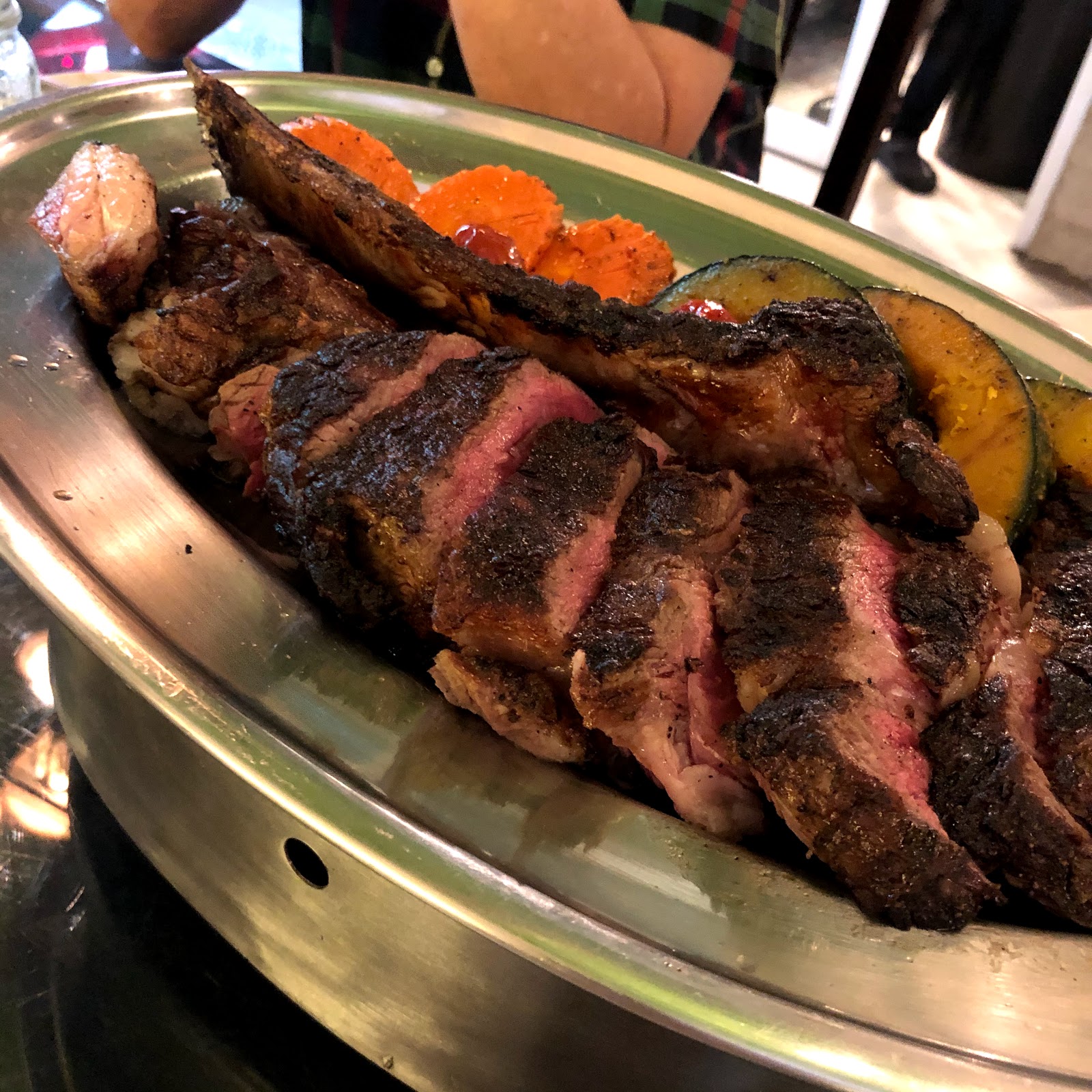 Roddid The Steakhouse