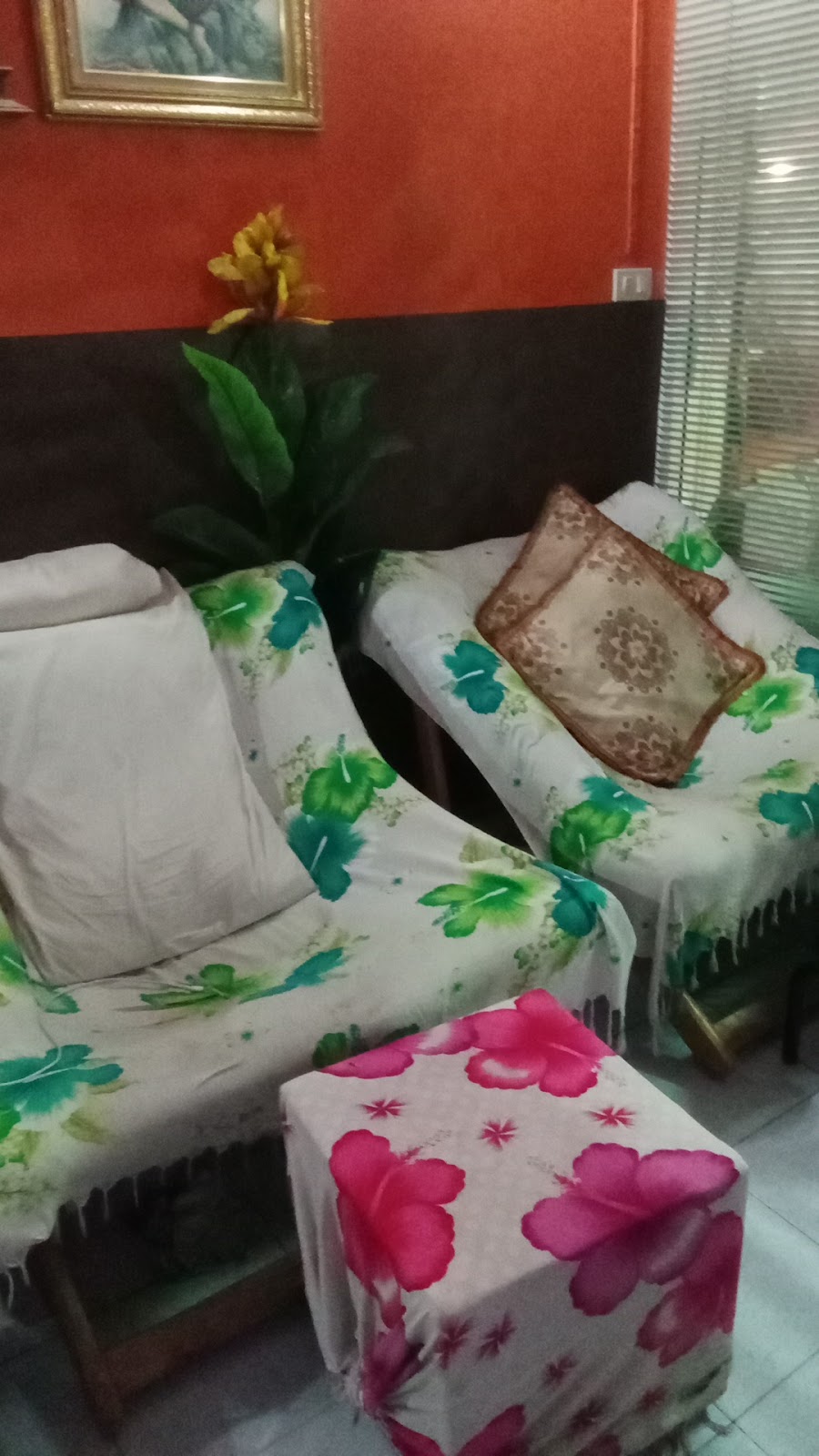 Nan Massage Nan Thai Massage