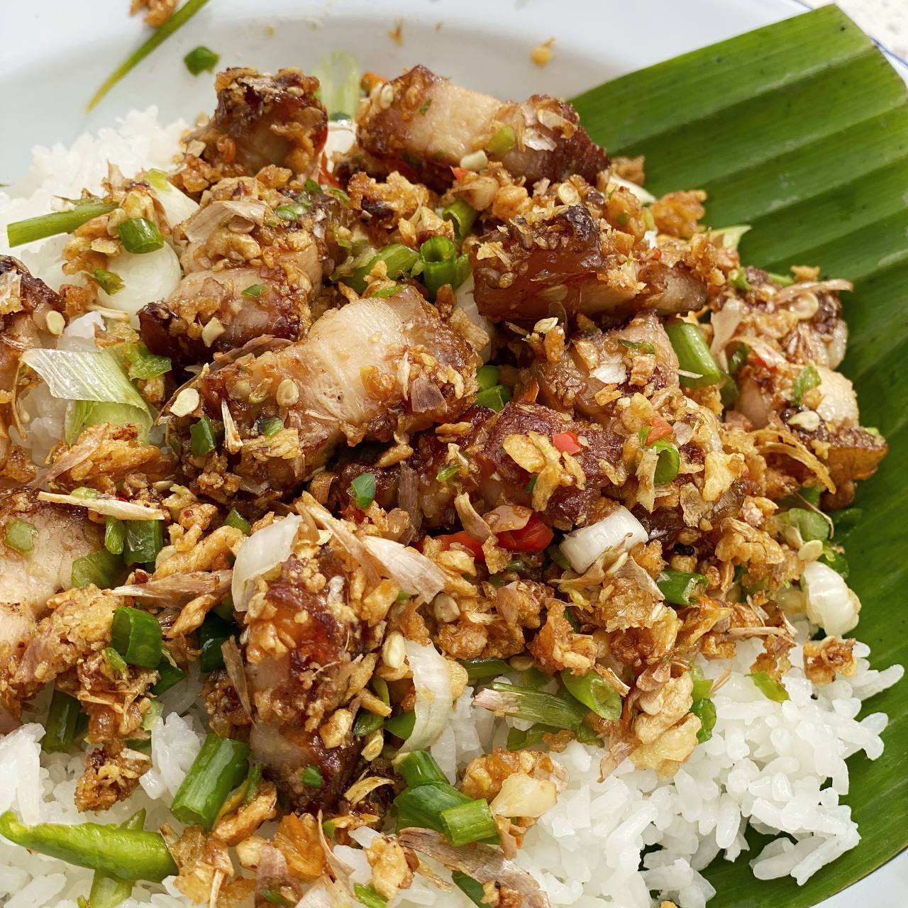 Prem food made to order