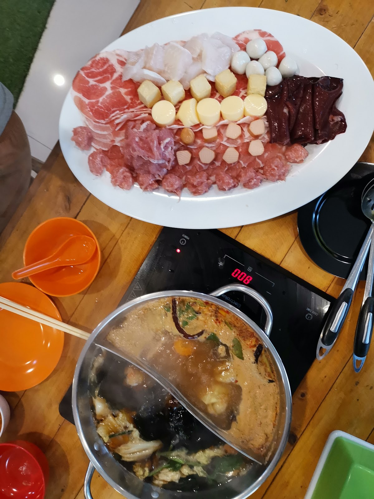 Shabusuki ma ma I love you ma ma I love you