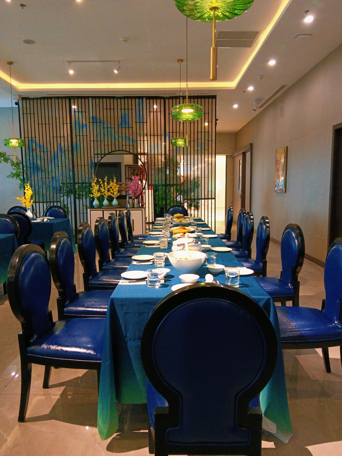 58°C New Sichuan Mala Restaurant (58°C New Sichuan Mala Restaurant) G Tower