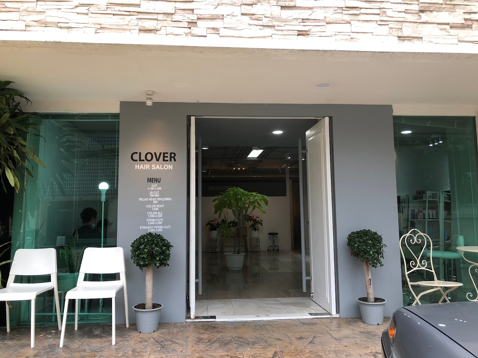 Clover Hair Salon
