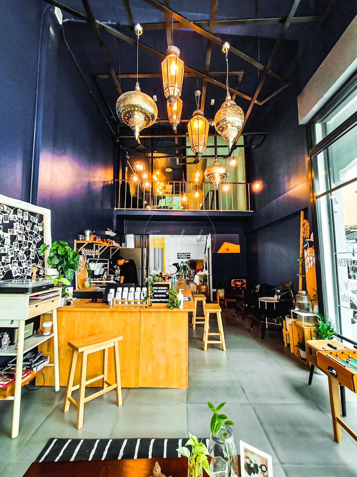 Cafe Prompt Partners