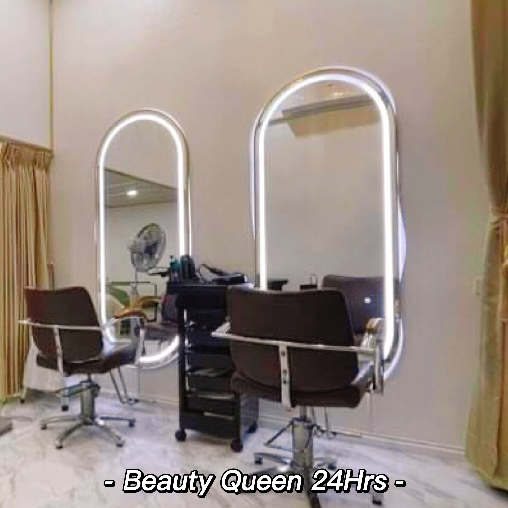 Beauty Queen 24 Hours