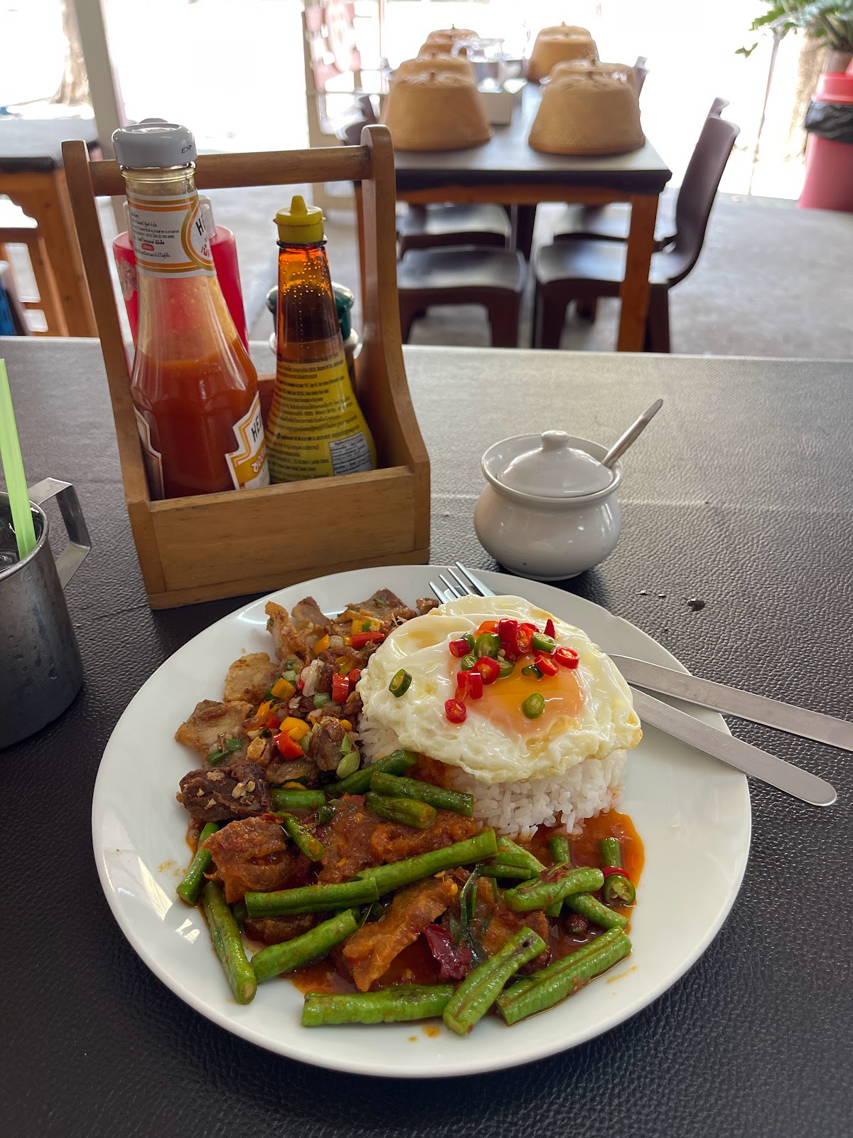 Puchong Restaurant