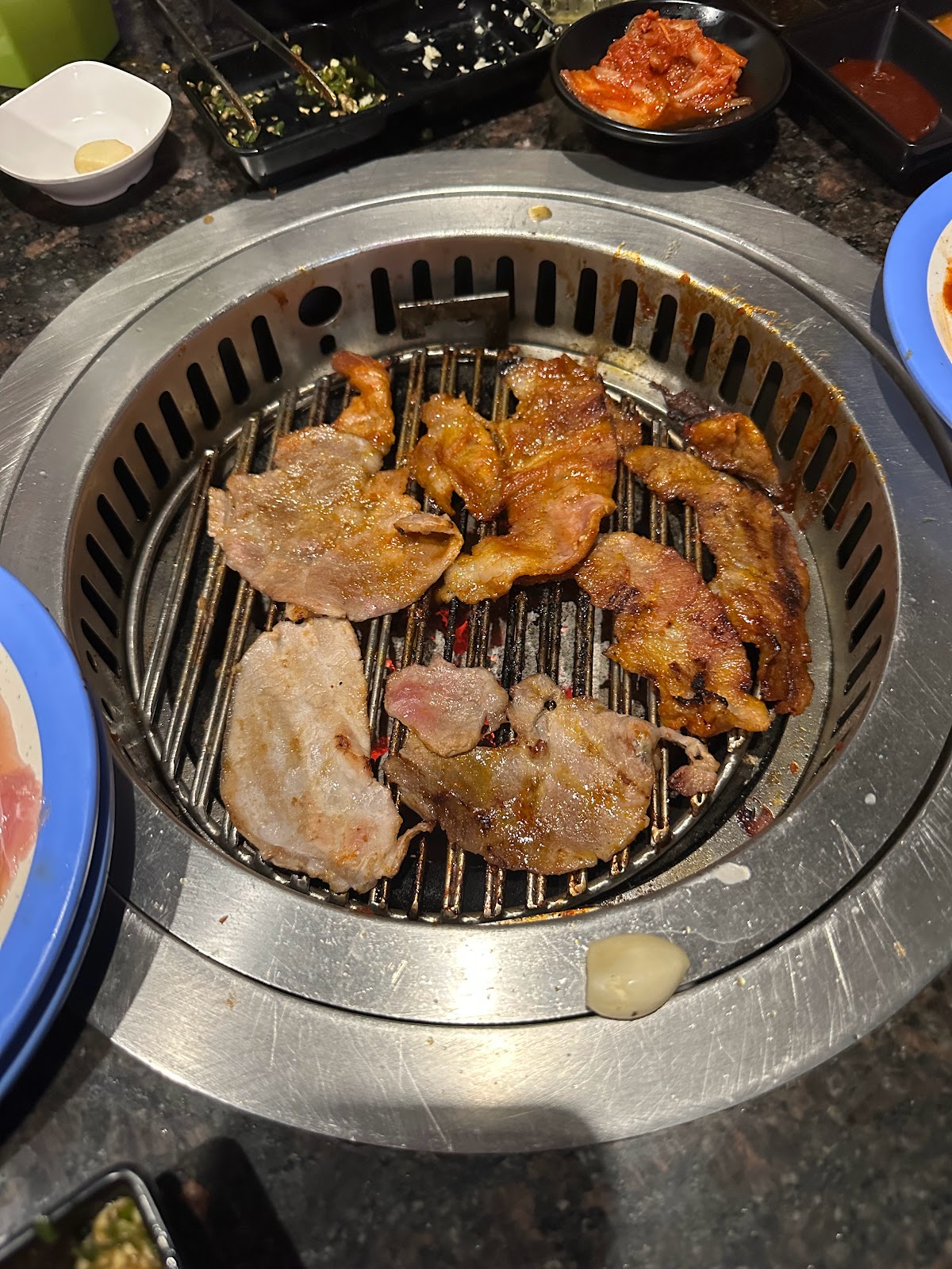 Misoul Korean BBQ