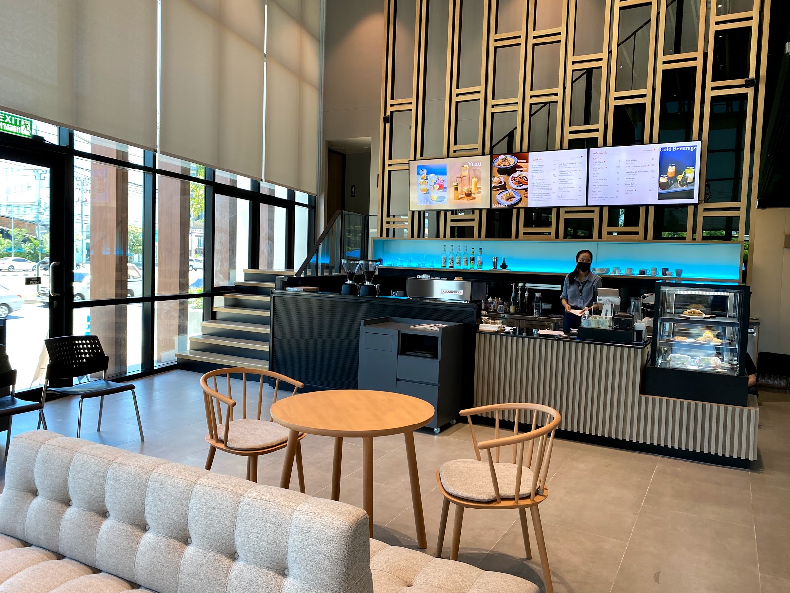 VichSpace Cafe & Coworking Space