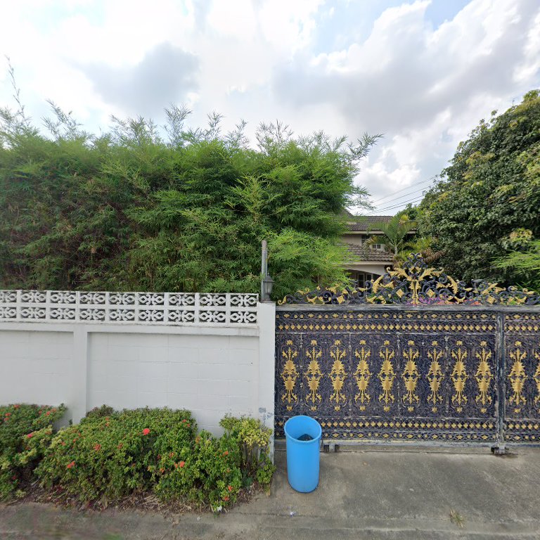 Another Hair is stylishly designed. Professionally designed