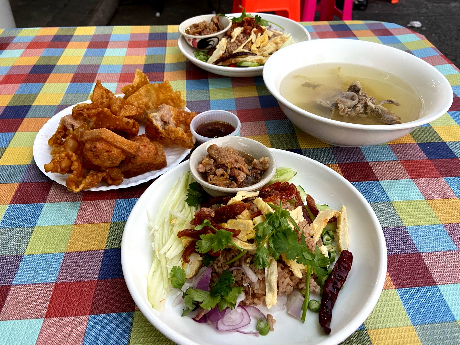 See you in the evening