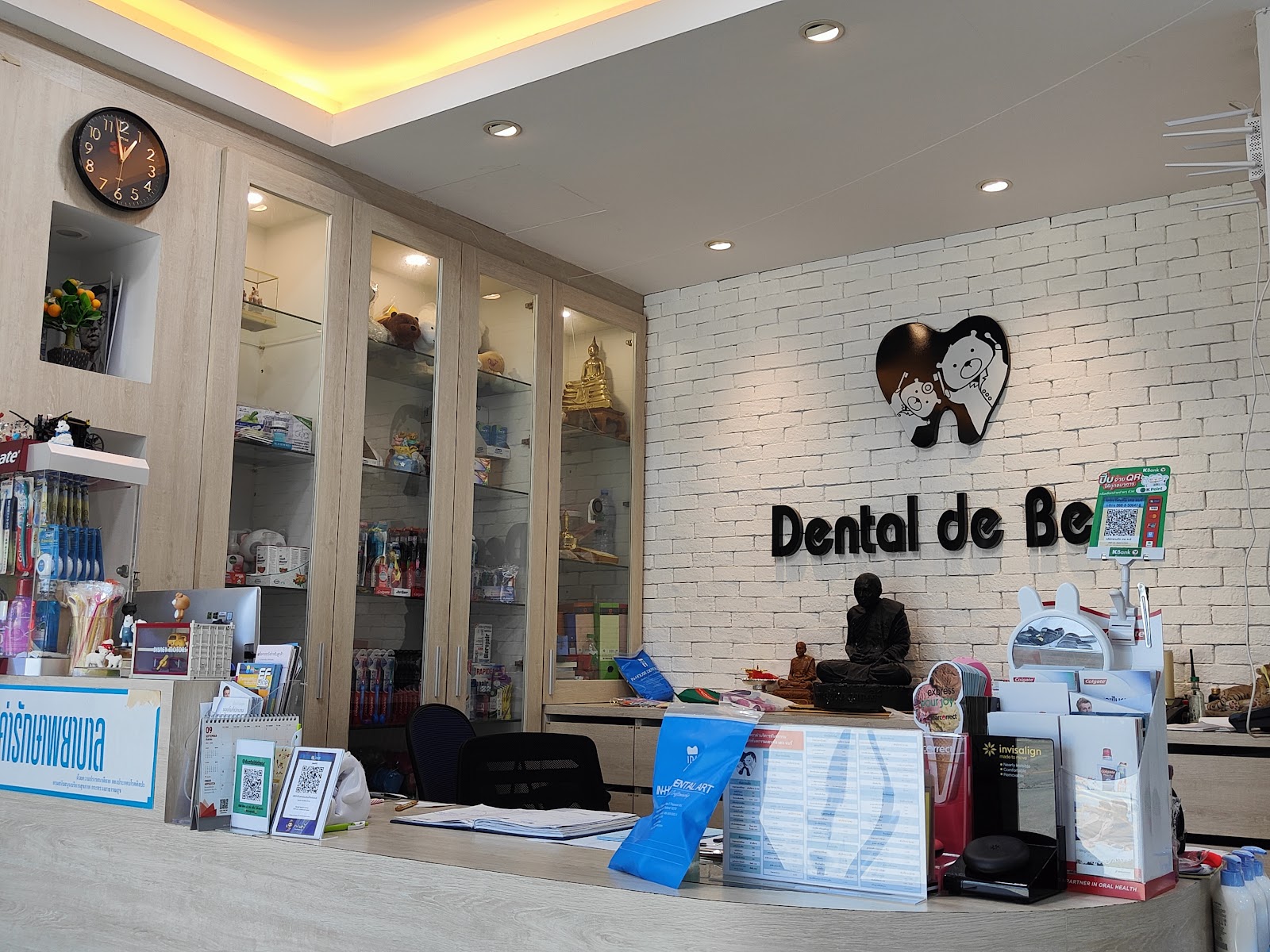 Bear Dental Clinic