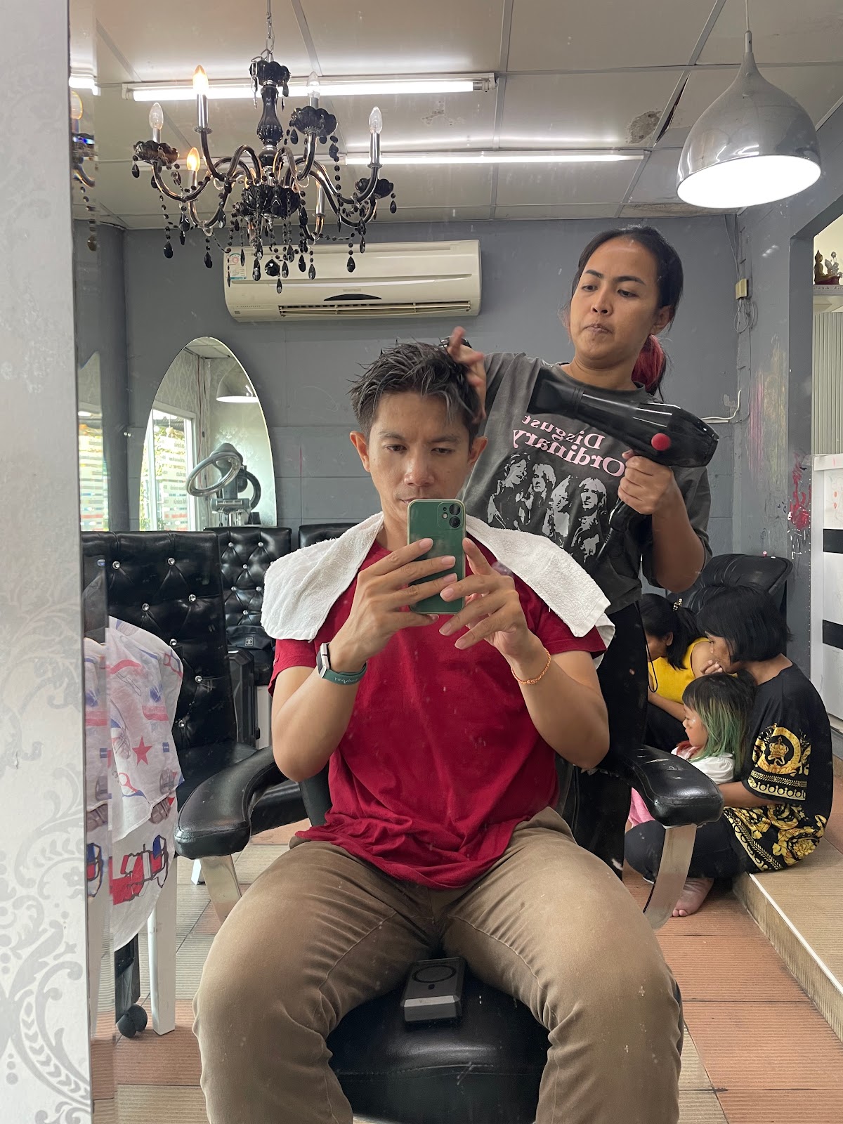 Krittaya Beauty Salon