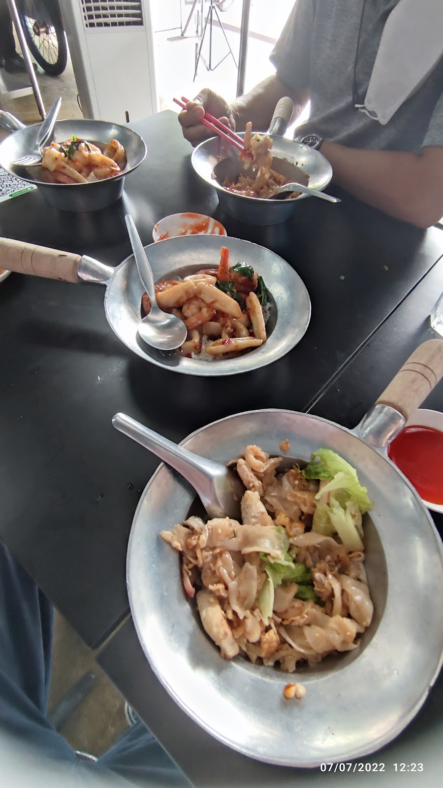 KHIANG@Boonan Songprapha Market