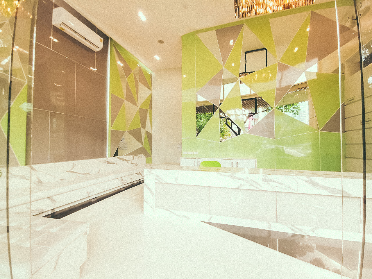 Bangkok Clinic Ratchayothin