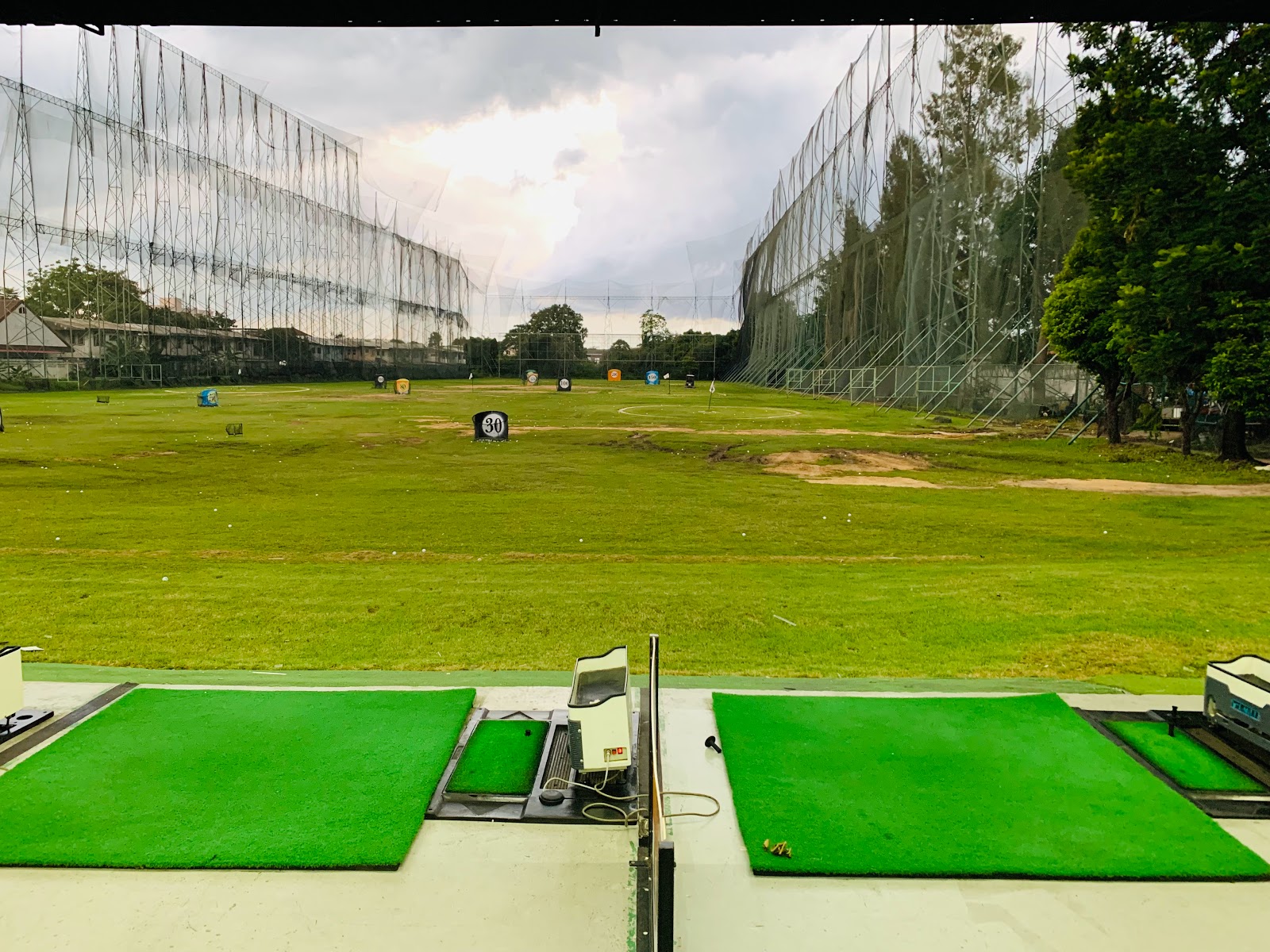 Kiatthada Golf Range – Kiatthada Golf Driving Range