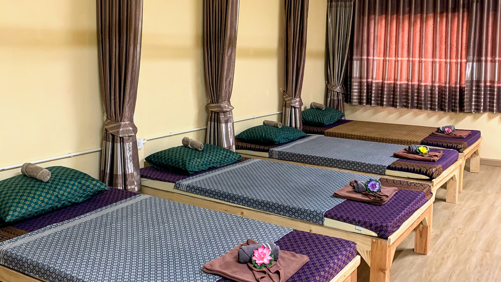 Silapee Massage and Spa