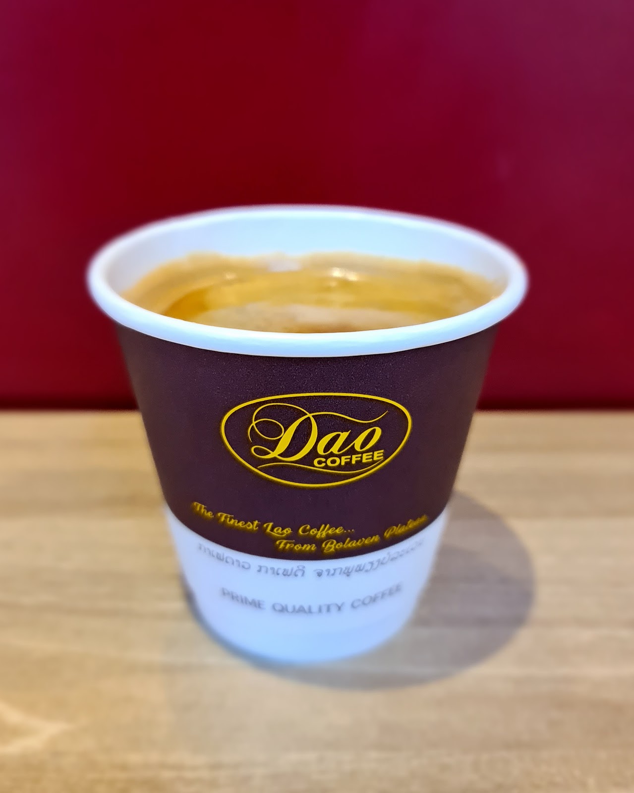 DaoCoffee