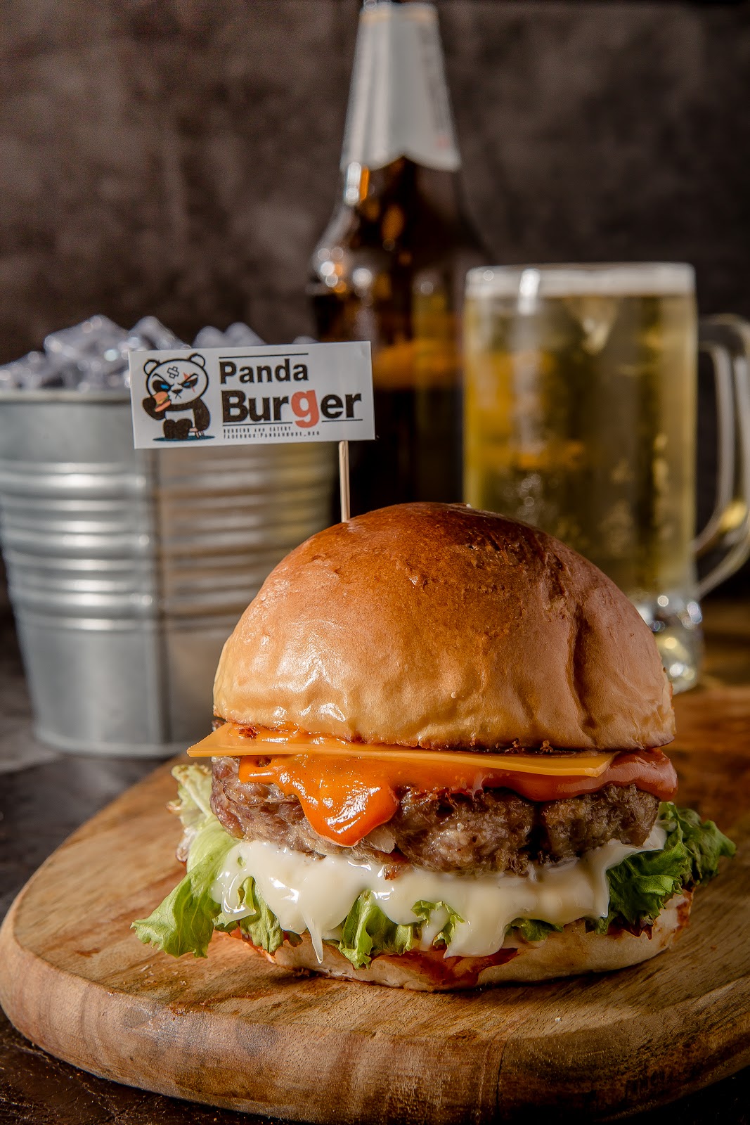 Pandahouse_bkk2 Lat Phrao branch