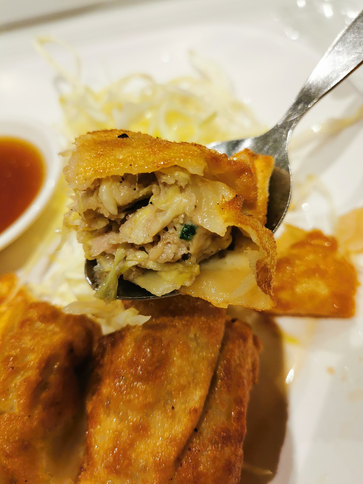 Gyoza Daimaru Sea Cong Bang Kae Store