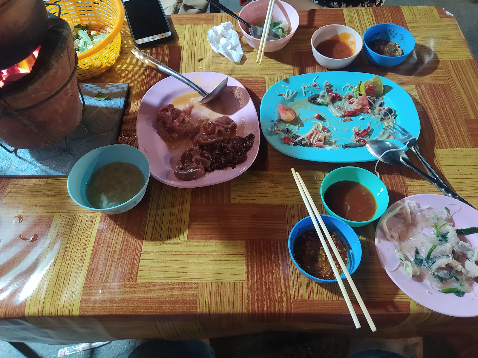 Baan Ruen Thai Resort