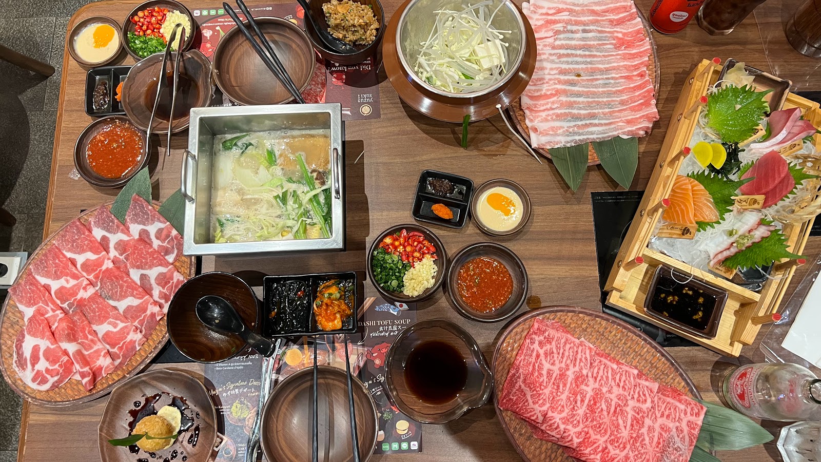 Yuzu Suki &#8211; Siam Center