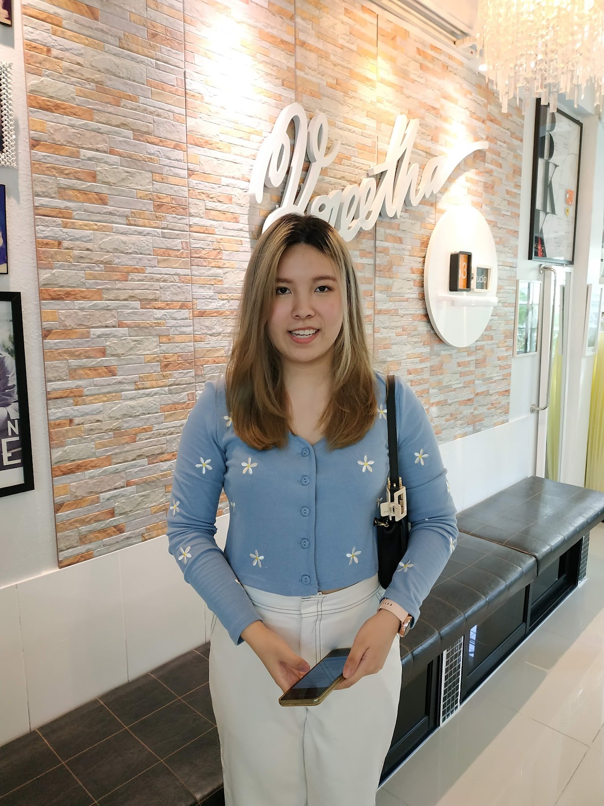 63 studio hair salon