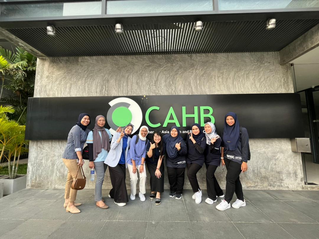 CAHB Center