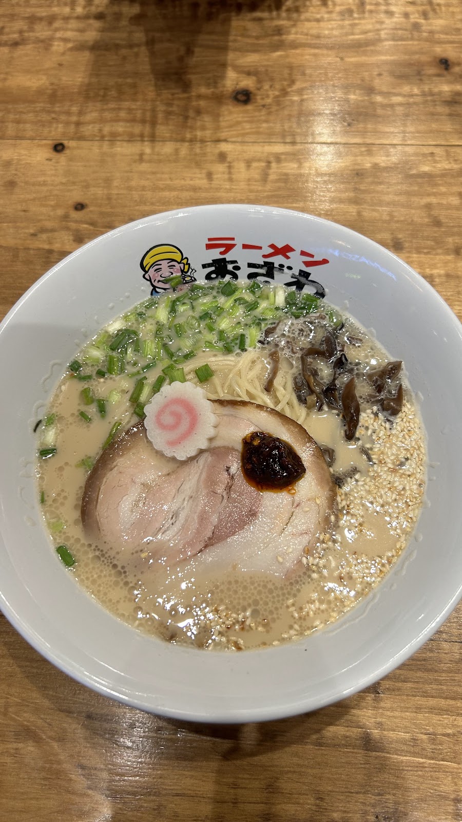 Ozawa Ramen