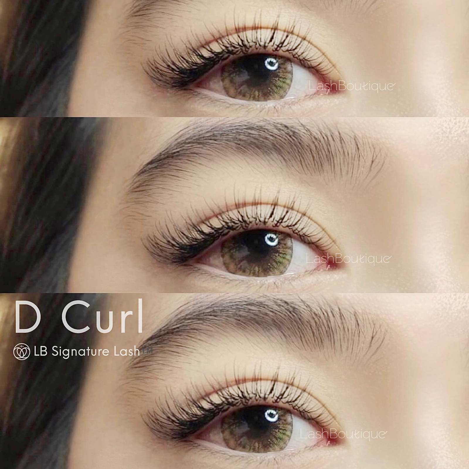 Lush Boutique Rama IV