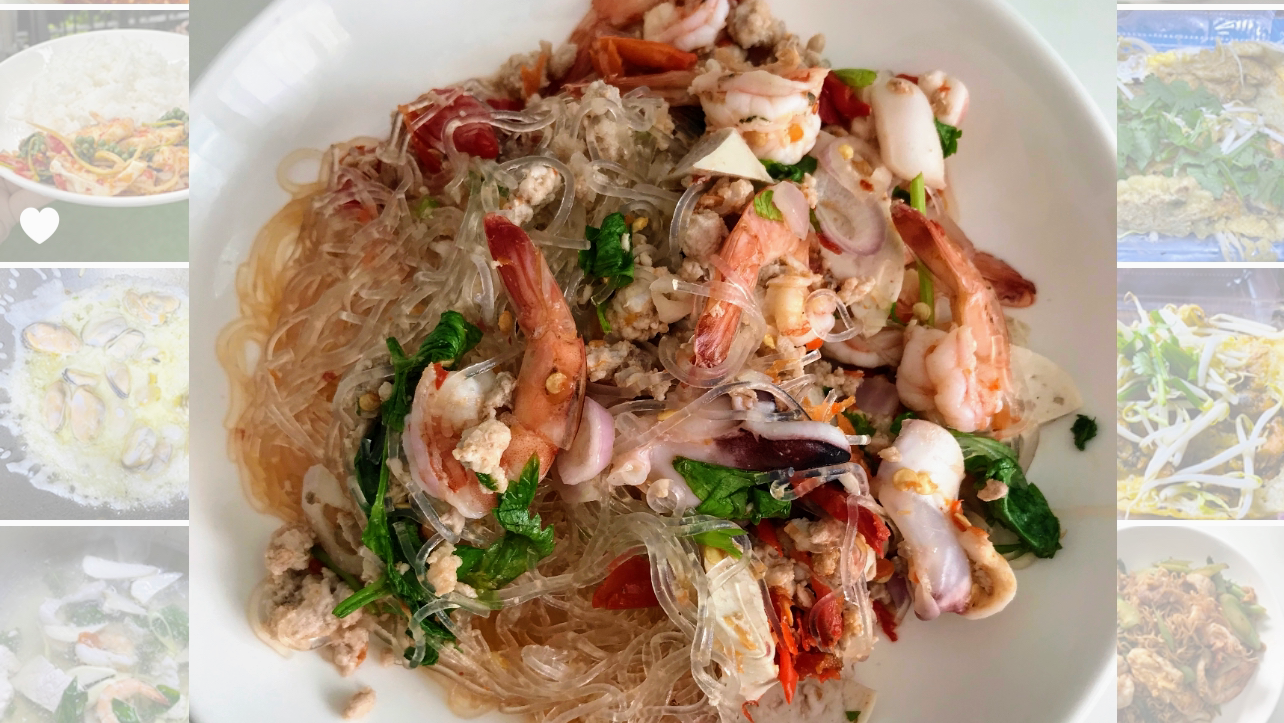 Anphon Kitchen 7-11 Saimai 31