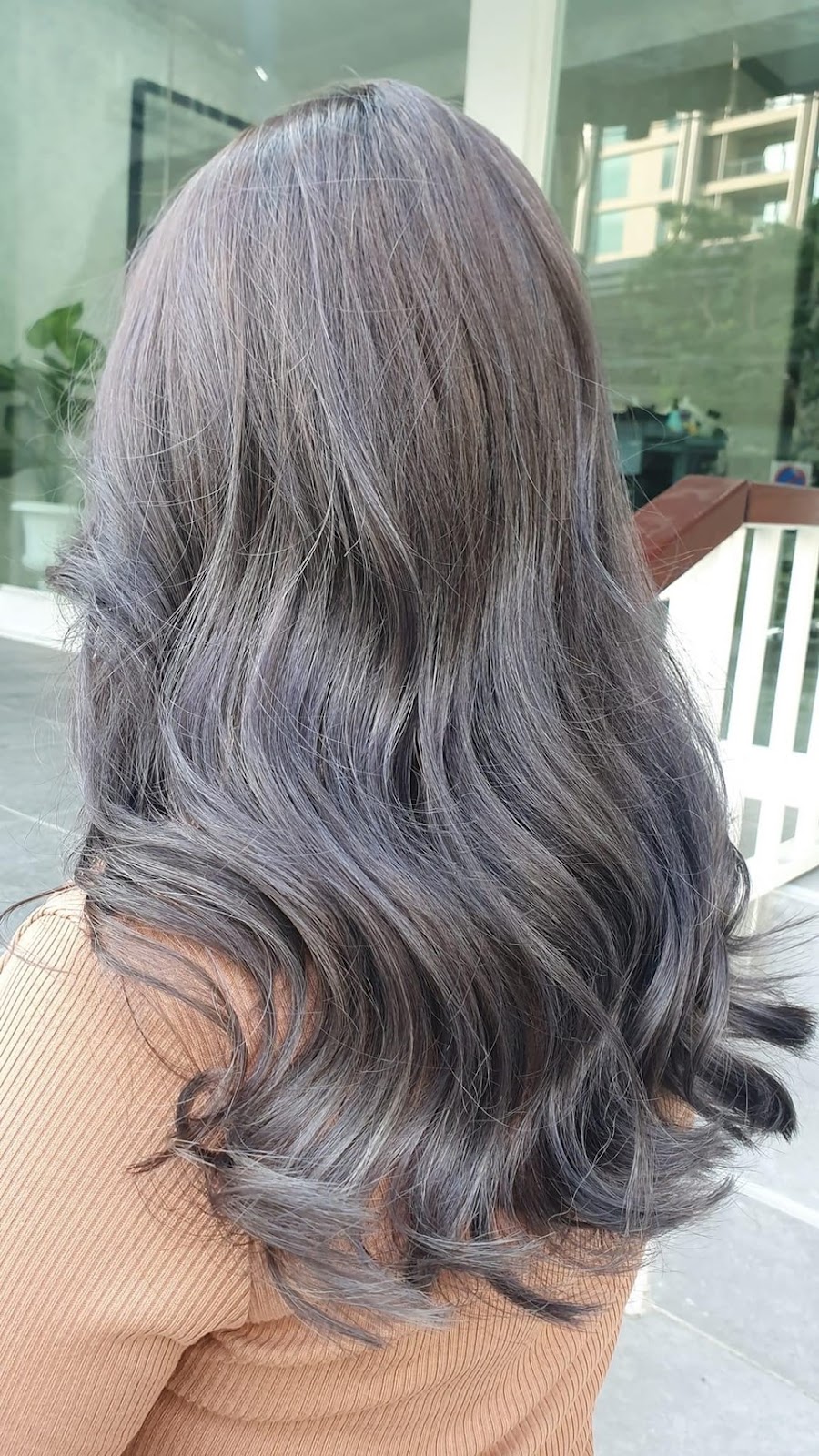 Louise Hair & Nail Salon