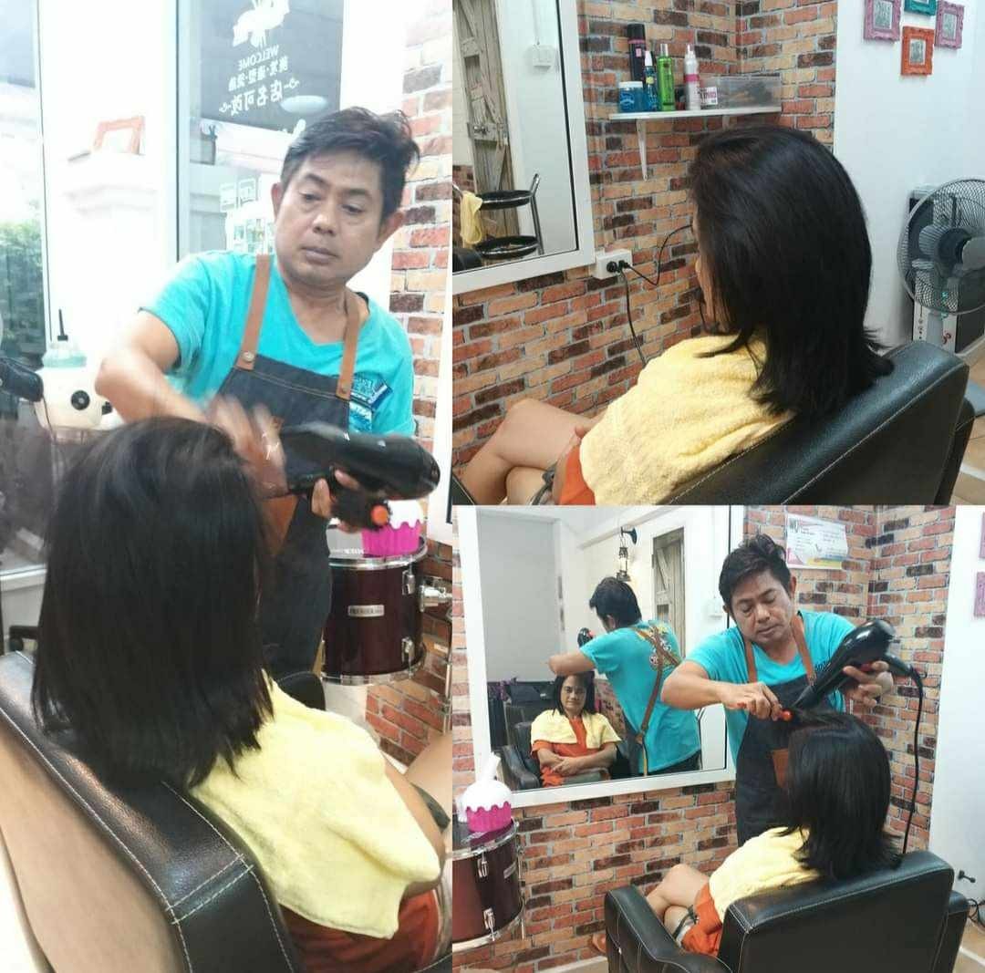 Fruity Beauty &#038; Salon