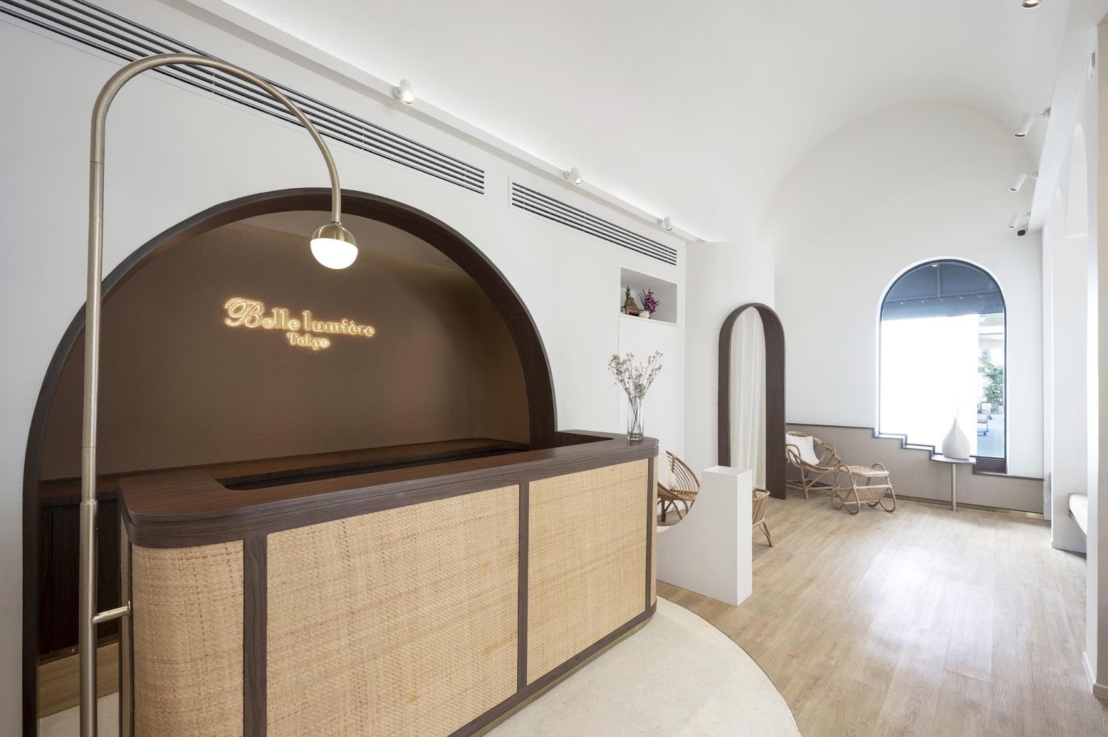 Belle Tokyo – The Circle Ratchapruek