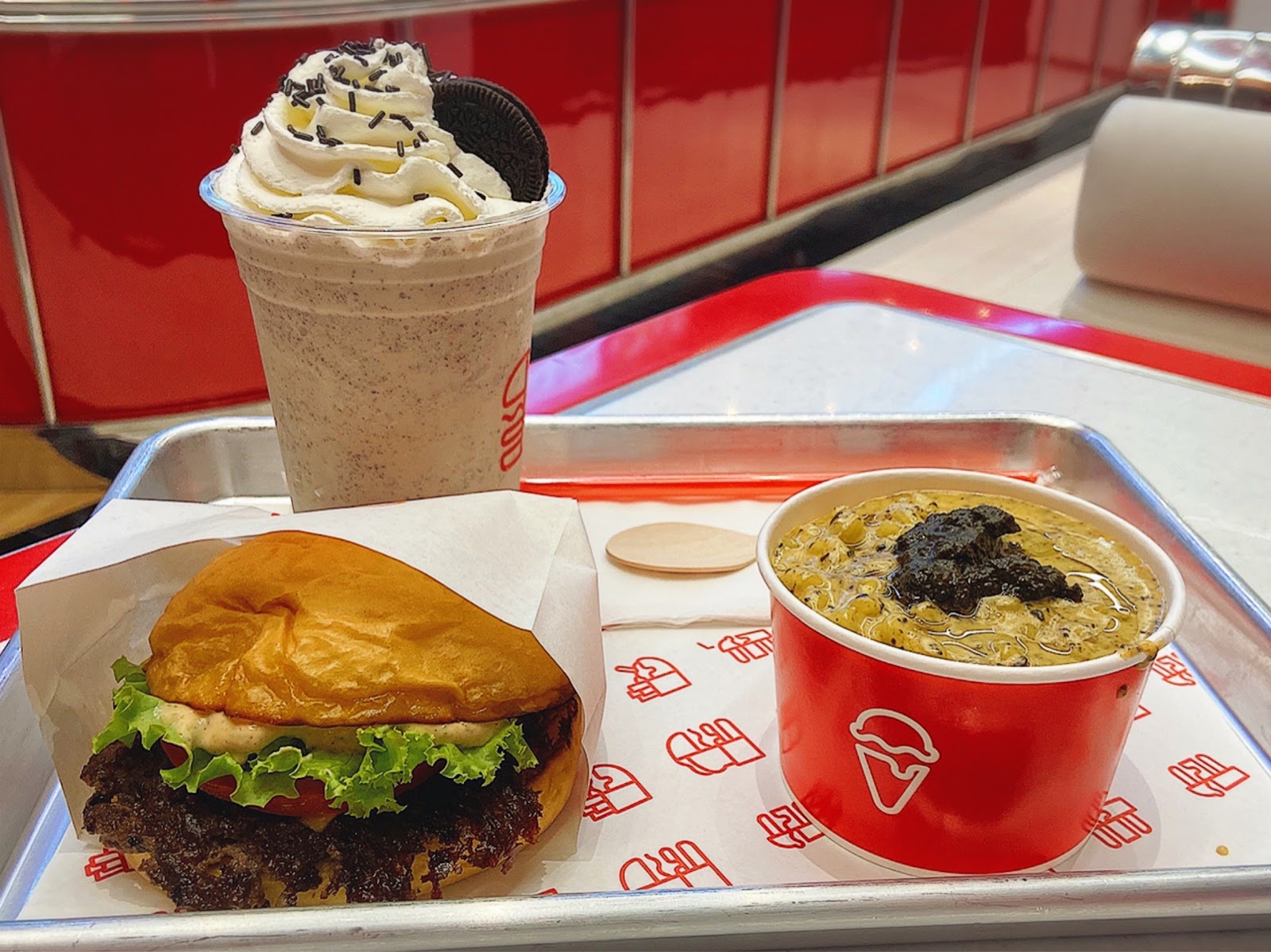 Quickie – Velaa Langsuan