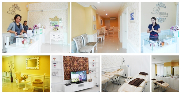 Bantita skin and laser clinic