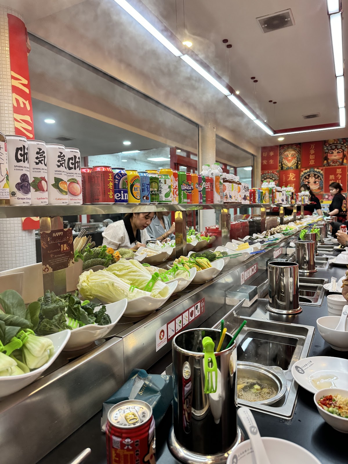 Longfeng Spicy Hot Pot &#038; Grill Longfeng Spicy Hot Pot &#038; Grill