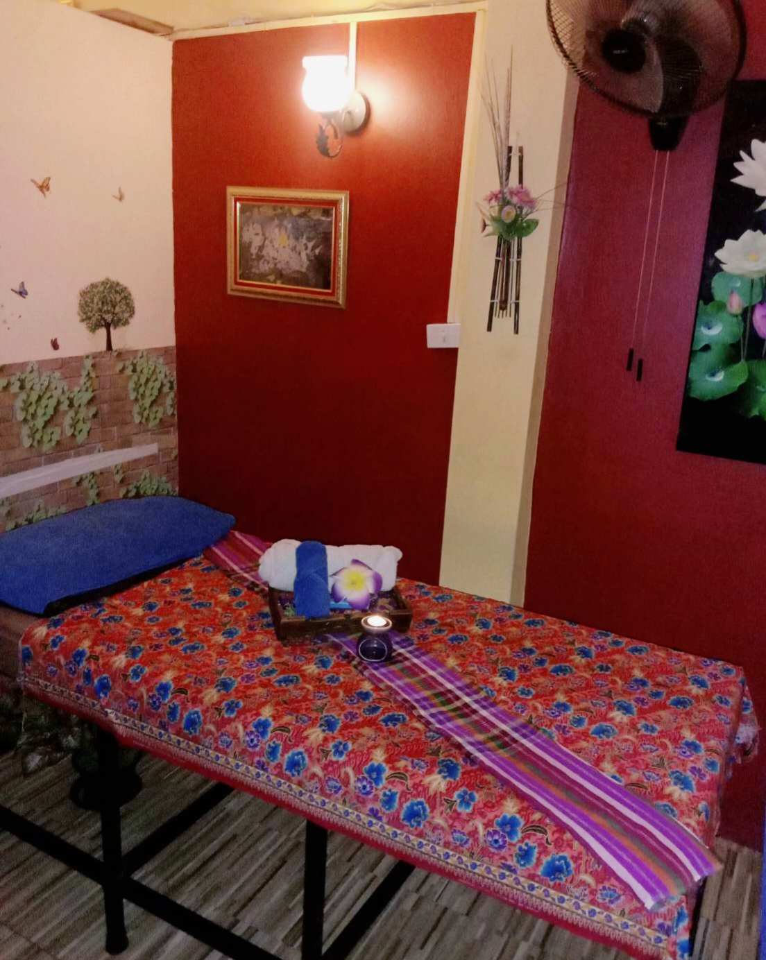 Reuntara Thai Massage