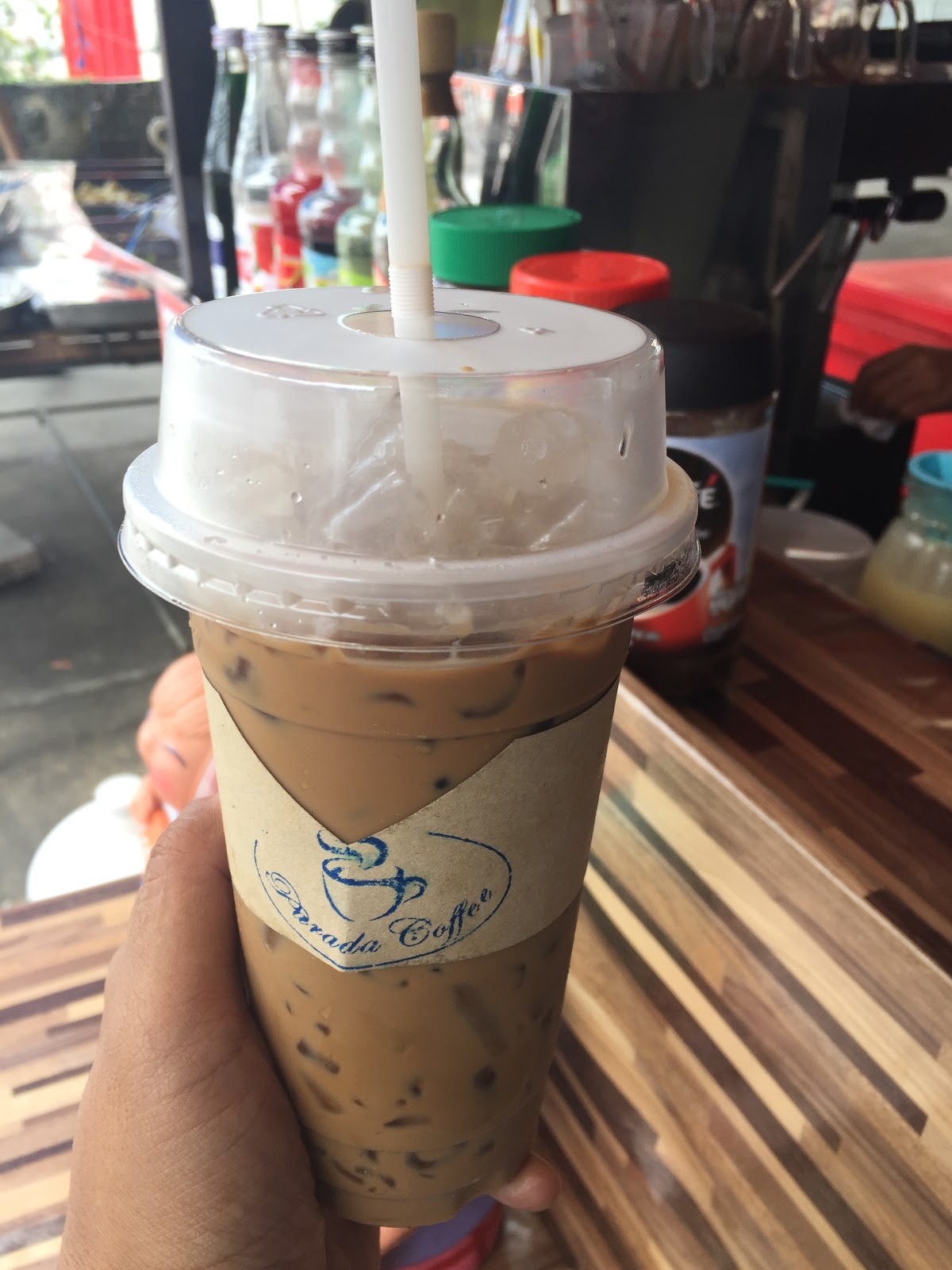 Cheap Parada Coffee