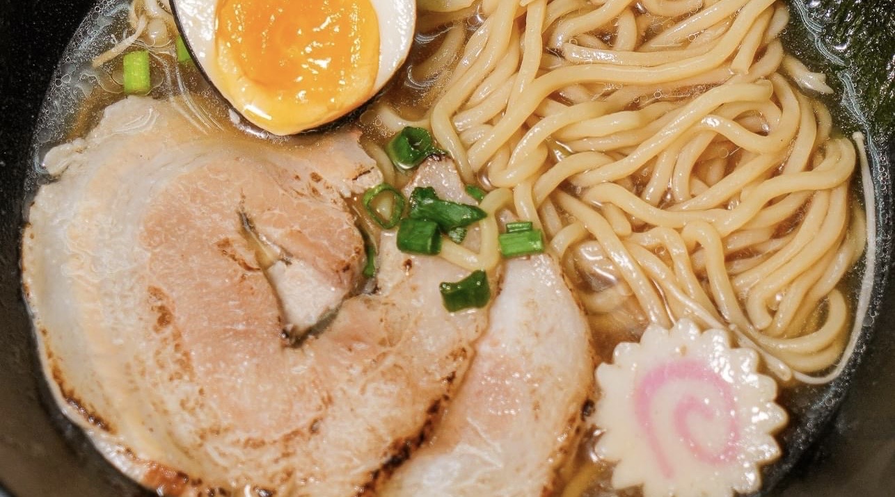 39 Ramen The Mall Thapra Branch