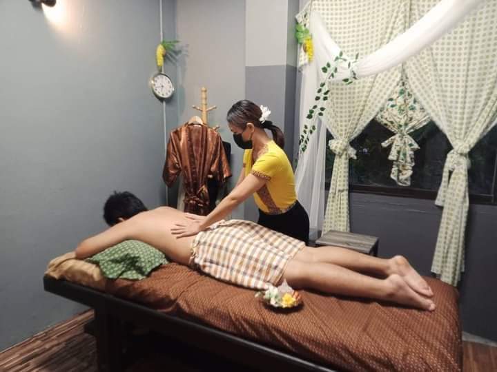 Namo Thai Massage, Massage for Health, Namo Thai Massage