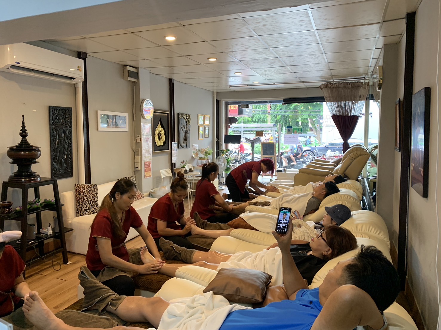 Relax THAI Massage 3