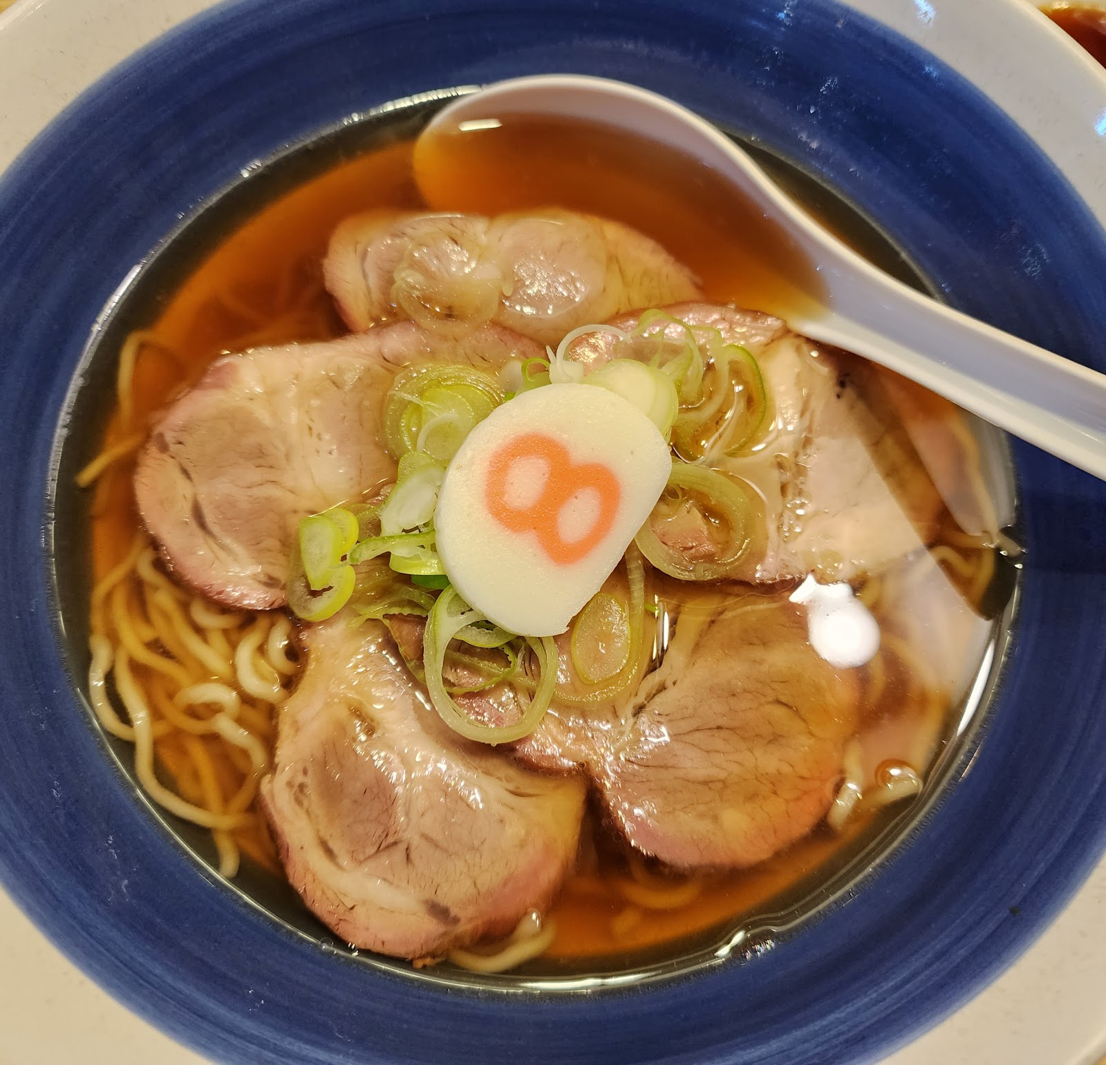 Hachiban Ramen