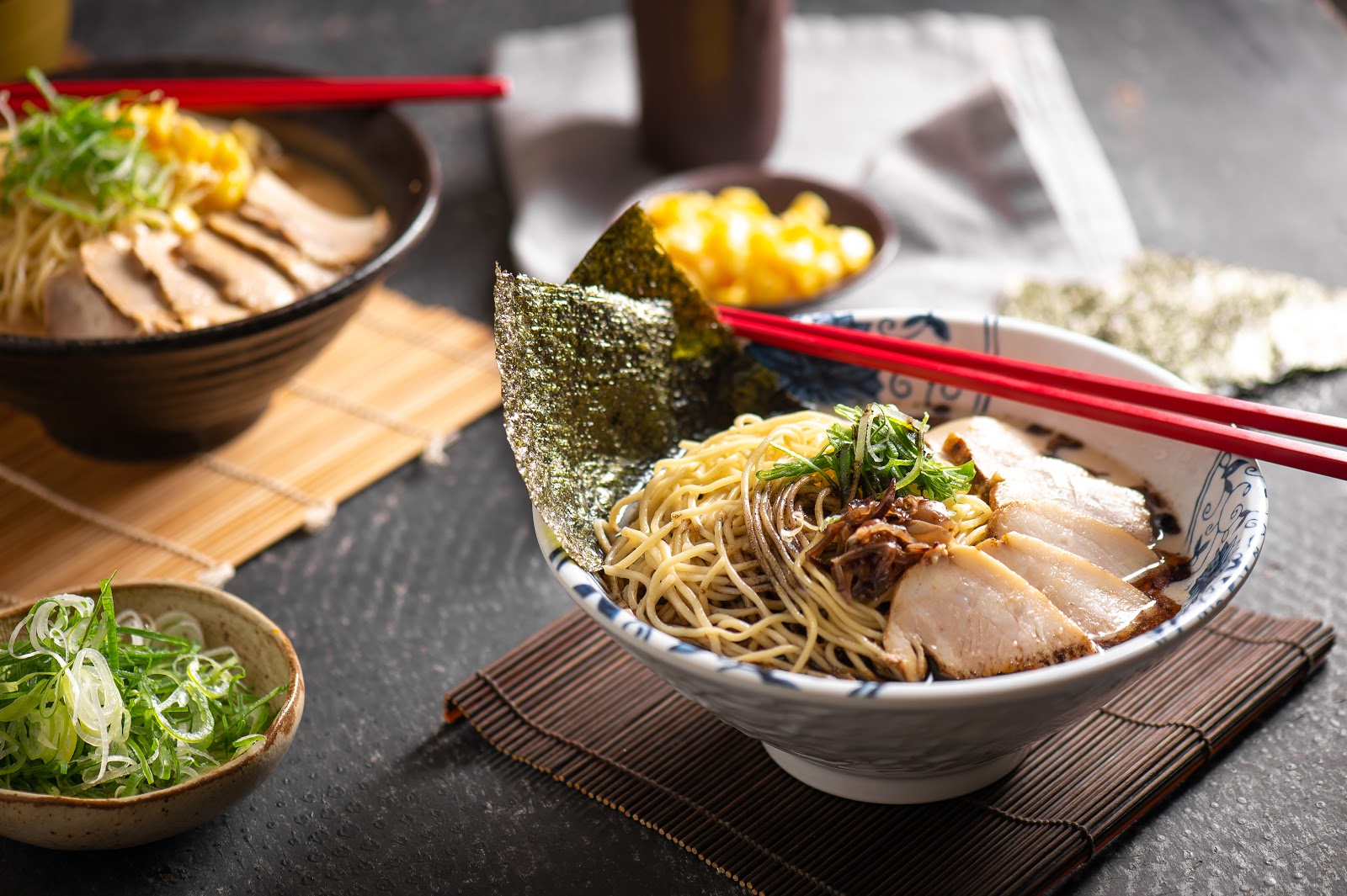 Ramen HABU Fortune Town