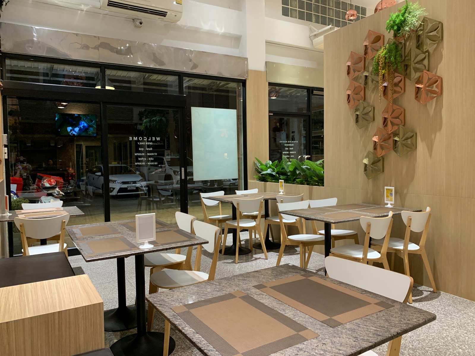 All Things Coffee &#038; Sweets Cafe