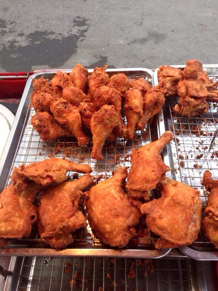 Naifa Fried Chicken Shop