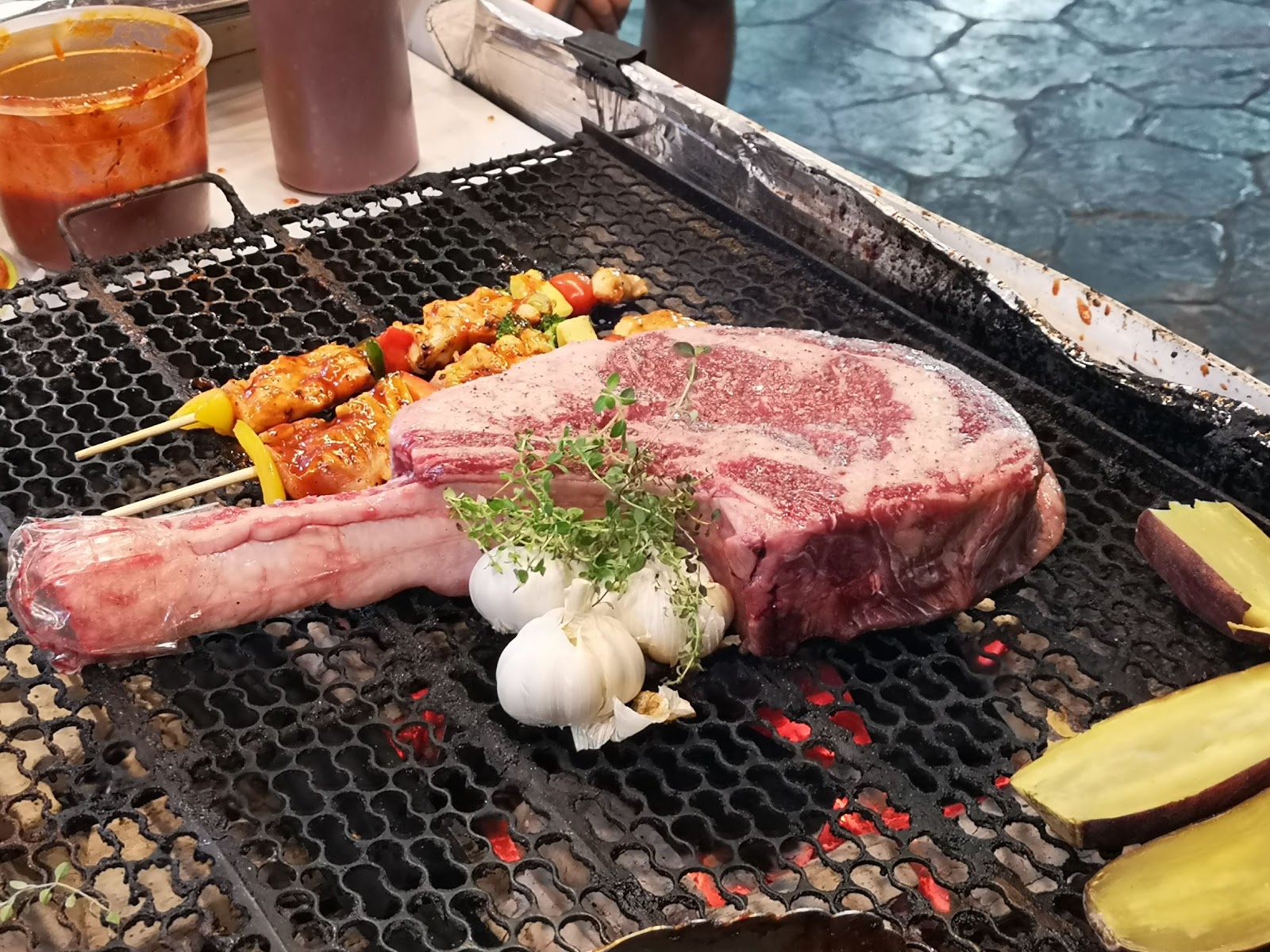 All Meat More All Meat Eat More