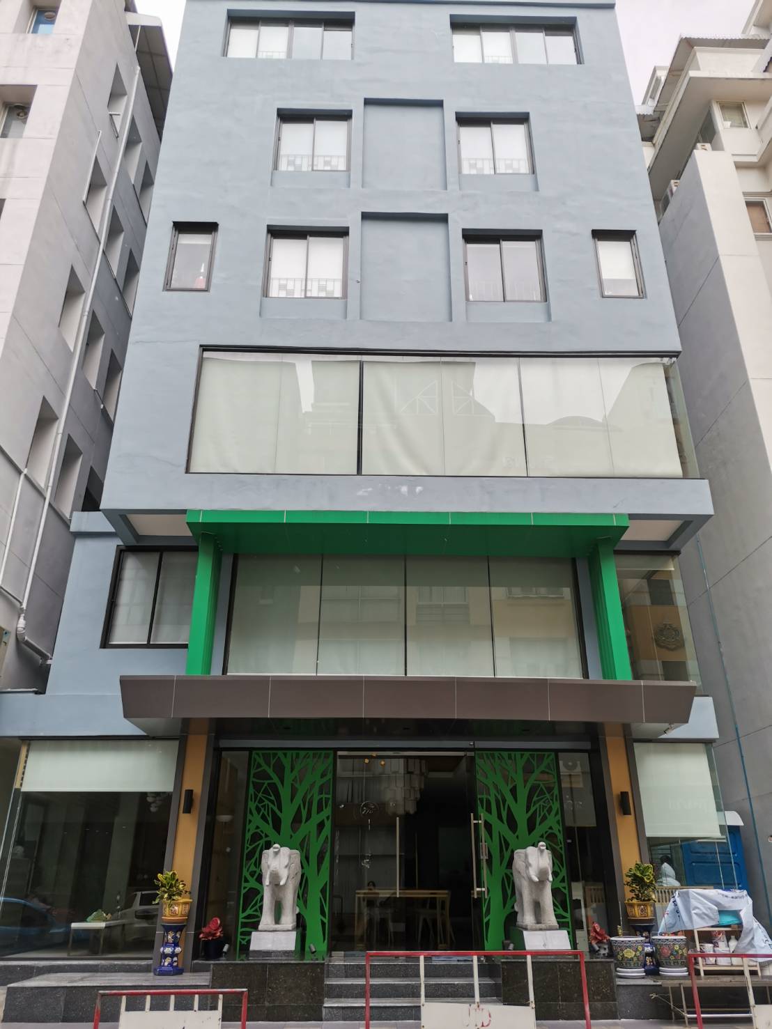 Talent Consulting Global