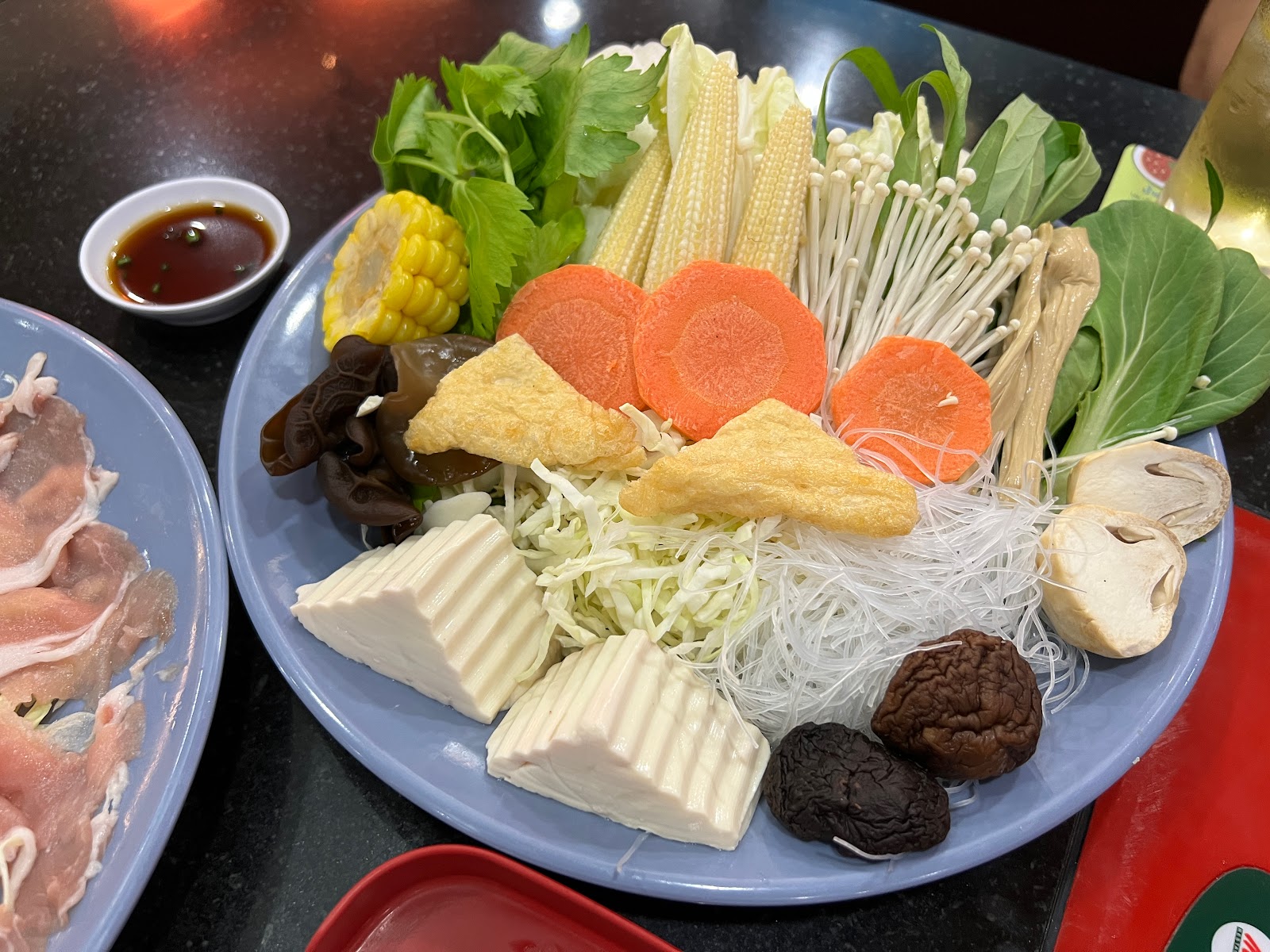 MK Restaurants IT Square